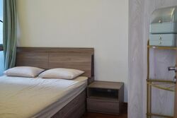 TRE Residences (D14), Condominium #614141571